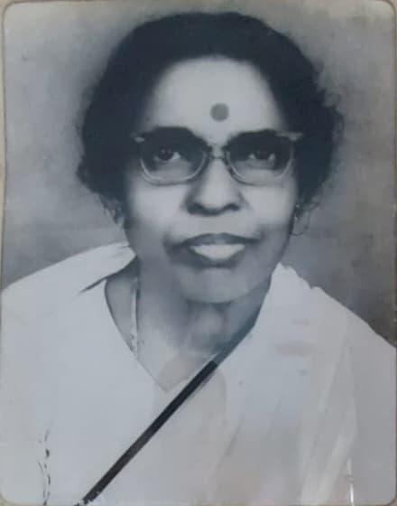 Gourikutty Amma